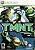 TMNT Teenage Mutant Ninja Turtles XBOX 360 анг. б\у от магазина Kiberzona72
