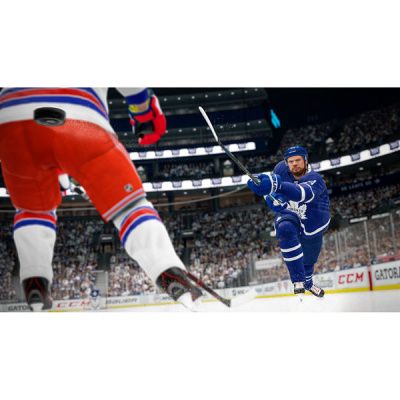 NHL 20 PS4 от магазина Kiberzona72