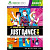 Just Dance 2014 XBOX 360 анг. б\у от магазина Kiberzona72