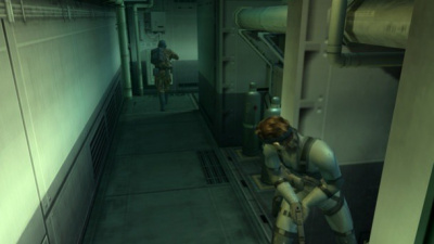 Metal Gear Solid HD Collection PS Vita анг. б\у от магазина Kiberzona72