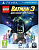 LEGO Batman 3 : Покидая Готэм PS VITA рус.суб. б\у без бокса от магазина Kiberzona72