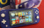 Игровая приставка Nintendo Switch Lite 128 gb Game Blue от магазина Kiberzona72