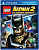 Lego Batman 2 DC Super Heroes PS VITA рус.суб. б\у без обложки от магазина Kiberzona72