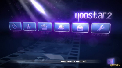 Yoostar 2 In The Movies XBOX 360 Английская версия от магазина Kiberzona72