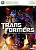 Transformers: Revenge of the Fallen Xbox 360 анг. б\у от магазина Kiberzona72