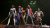 Marvel Стражи Галактики ( Guardians of the Galaxy ) PS5 Русская версия от магазина Kiberzona72