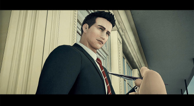 Deadly Premonition 2 : A Blessing in Disguise Nintendo Switch от магазина Kiberzona72