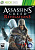 Assassins Creed - Откровения XBOX 360 рус. б\у от магазина Kiberzona72