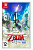The Legend of Zelda : Skyward Sword HD от магазина Kiberzona72