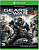Gears of War 4 XBOX ONE рус. б\у от магазина Kiberzona72