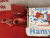 Игровая приставка 8/16-бит Hamy 4 SD Angry Birds (350 встроенных игр) б\у от магазина Kiberzona72