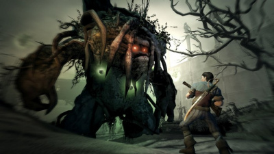 Fable 2 Game of the Year Edition Xbox 360 рус. б\у от магазина Kiberzona72