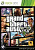 Grand Theft Auto V XBOX 360 рус.суб. б\у ( множ.царап. устанавливается на 100 ) от магазина Kiberzona72