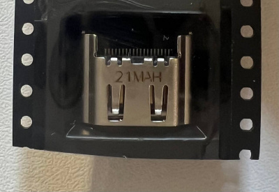 HDMI разъём PS4 от магазина Kiberzona72