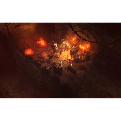 Diablo III : Eternal Collection PS4 от магазина Kiberzona72
