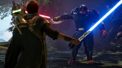 Star Wars : Jedi - Fallen Order ( Павший Орден ) PS5 от магазина Kiberzona72