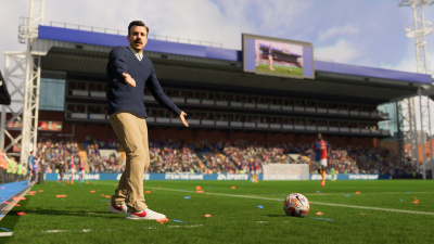 FIFA 23 PS5 Русская версия от магазина Kiberzona72