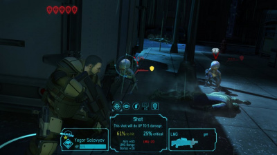 XCOM Enemy Unknown Xbox 360 рус.б\у от магазина Kiberzona72