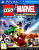 LEGO Marvel Super Heroes Вселенная В Опасности PS Vita рус.суб. б\у от магазина Kiberzona72