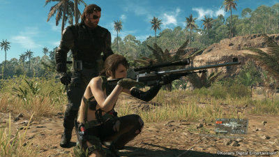 METAL GEAR SOLID V: The Definitive Experience  Xbox One рус. б\у от магазина Kiberzona72