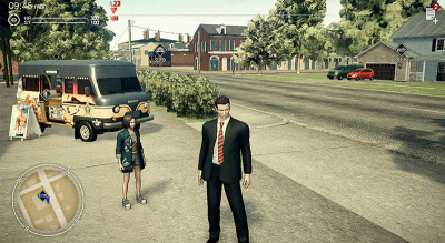 Deadly Premonition 2 : A Blessing in Disguise Nintendo Switch от магазина Kiberzona72