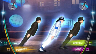 Michael Jackson The Experience - Специальное Издание (Xbox 360) - для Kinect ENG от магазина Kiberzona72