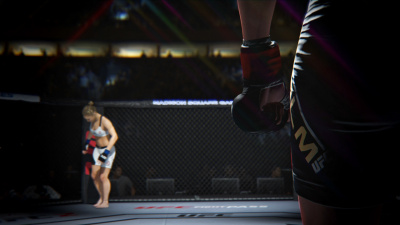 UFC 2 Xbox One б\у от магазина Kiberzona72