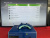 Игровая консоль XBOX 360 E Blue 500 GB б\у от магазина Kiberzona72