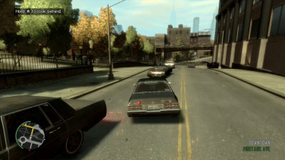 Grand Theft Auto IV: The Complete Edition XBOX 360 анг. б\у от магазина Kiberzona72