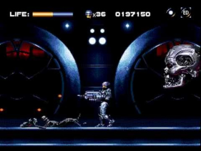 Robocop Versus Terminator SEGA от магазина Kiberzona72