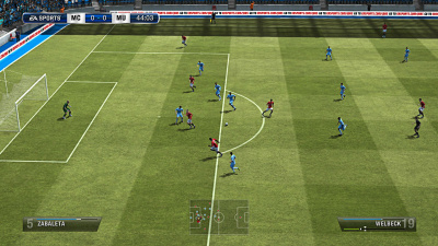 FIFA 13 Ultimate Edition Xbox 360 рус. б\у от магазина Kiberzona72