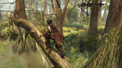 Assassin's Creed III : Обновленная версия Nintendo Switch Русская версия от магазина Kiberzona72