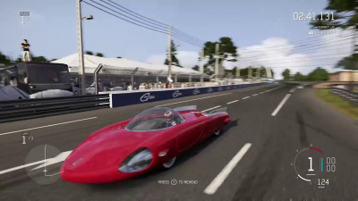 Forza Motorsport 6 XBOX ONE рус. б\у от магазина Kiberzona72