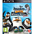 Penguins of Madagascar : Dr. Blowhole Returns Again PS3 анг. б\у от магазина Kiberzona72