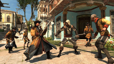 Assassin's Creed : The Rebel Collection Nintendo Switch Русская версия от магазина Kiberzona72