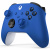 Геймпад Microsoft Xbox Series Shock синий (QAU-00002) б\у от магазина Kiberzona72