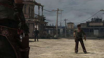 Red Dead Redemption ( RDR ) Game of The Year Edition Xbox 360 / XBOX One / XBOX Series от магазина Kiberzona72