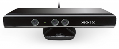 Сенсор движения Microsoft  KINECT XBOX360S ( Kinect XBOX 360 E ) б\у от магазина Kiberzona72