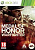 Medal of Honor: Warfighter Xbox 360 рус. б\у от магазина Kiberzona72