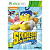 SpongeBob Heropants XBOX 360 анг. б\у от магазина Kiberzona72