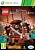 LEGO : Пираты Карибского моря Xbox 360 рус. б\у от магазина Kiberzona72