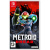 Metroid Dread Nintendo Switch рус. б\у от магазина Kiberzona72