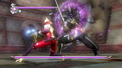 Ninja Gaiden Sigma Plus PS Vita анг. б\у без бокса от магазина Kiberzona72