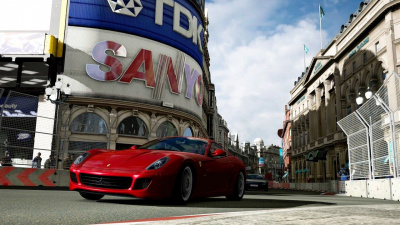 Gran Turismo 5 Prologue PS3 анг. б\у от магазина Kiberzona72