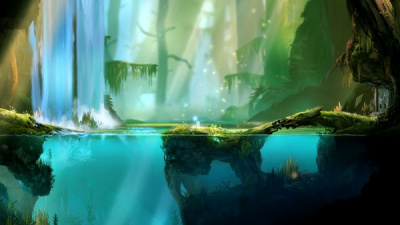 Ori and the Blind Forest: Definitive Edition XBOX ONE от магазина Kiberzona72