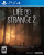 Life is Strange 2 PS4 Русские субтитры от магазина Kiberzona72