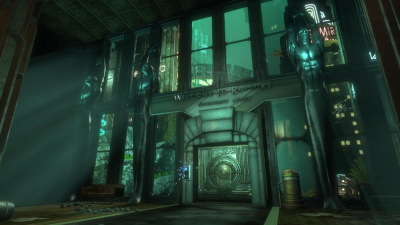 Bioshock The Collection Xbox One Xbox Series от магазина Kiberzona72