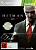 Hitman Blood Money XBOX 360 б\у анг от магазина Kiberzona72