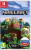 Minecraft Nintendo Switch рус. б\у от магазина Kiberzona72