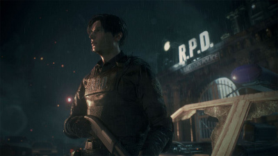 Resident Evil 2 Remake XBOX ONE от магазина Kiberzona72